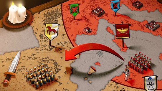 澳门金沙网址中文版下载安装-澳门金沙网址游戏最新版(Grow Empire: Rome)下载 v1.37.2 安卓版