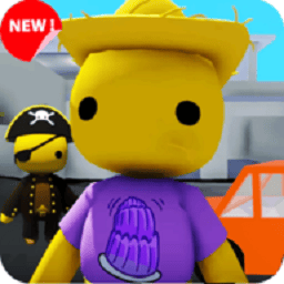 新濠天地线路检测游戏下载-新濠天地线路检测手机版(Wobbly life game)下载 v1.0 安卓版