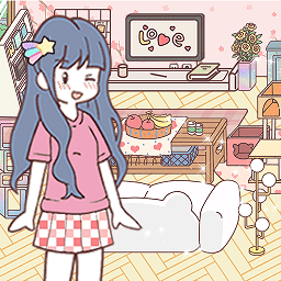 银河澳门app官方下载的小闺房游戏下载手机版-银河澳门app官方下载的小闺房手游中文版下载 v1.3 安卓版